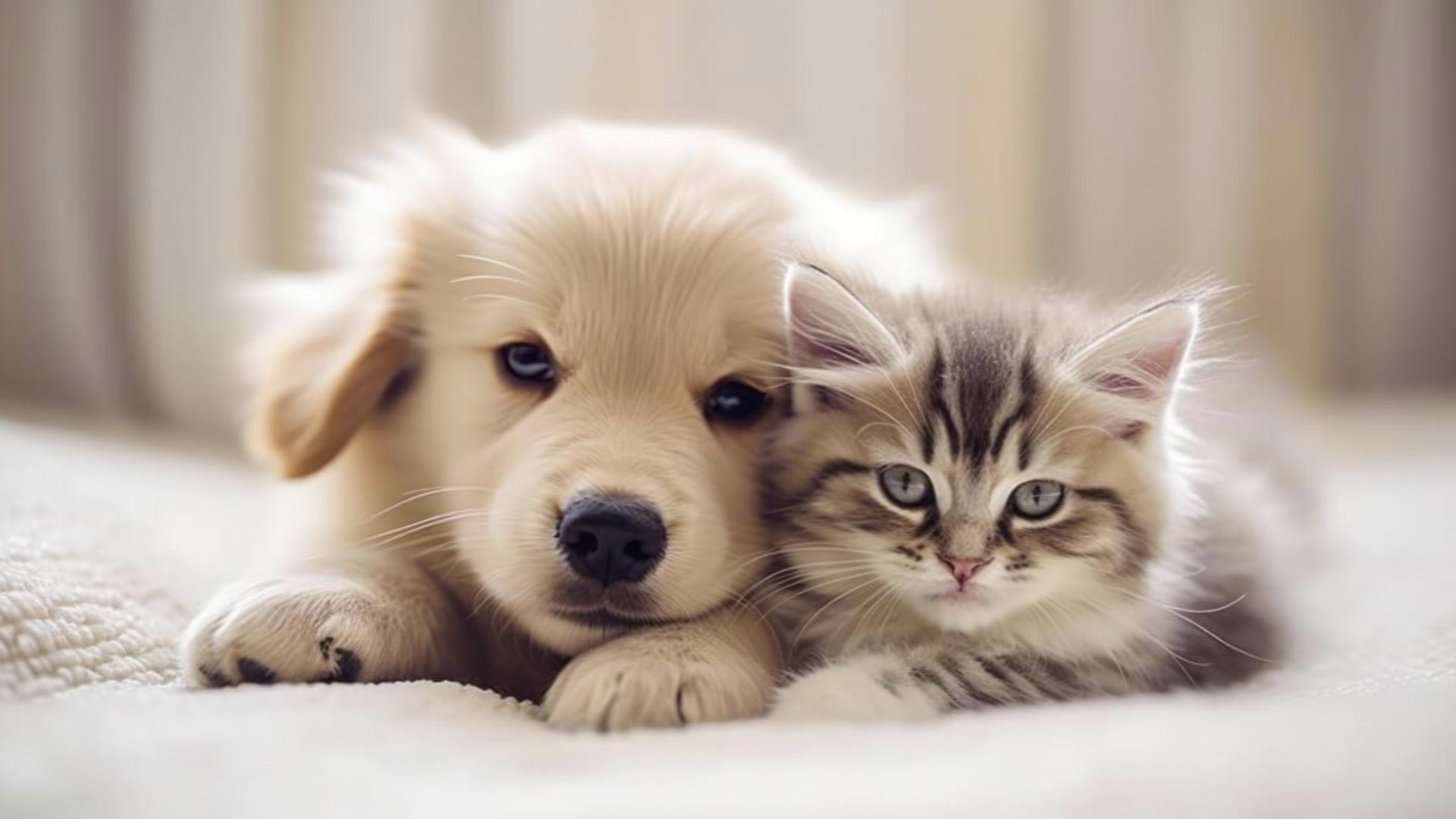 Premium sustainable pet care — Bestami